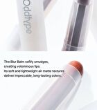 New Rules Blur Balm - 8 Colors - #534 Eternal