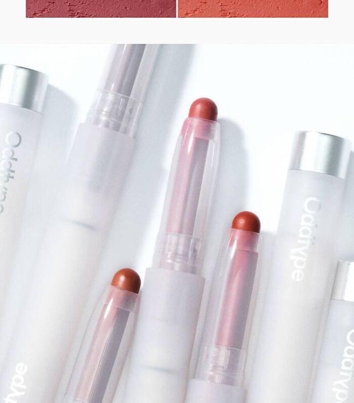New Rules Blur Balm - 8 Colors - #534 Eternal