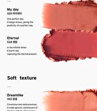 New Rules Blur Balm - 8 Colors - #127 Awaken