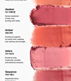 New Rules Blur Balm - 8 Colors - #127 Awaken