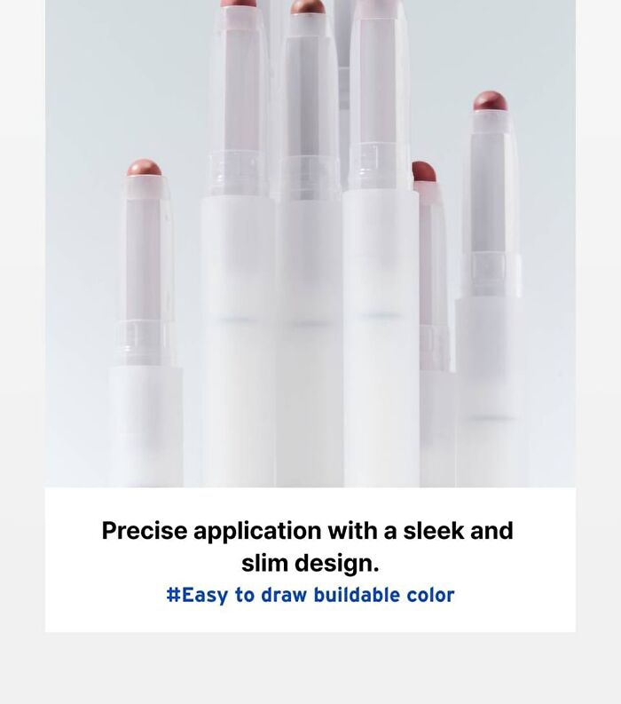 New Rules Blur Balm - 8 Colors - #127 Awaken