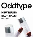 New Rules Blur Balm - 8 Colors - #127 Awaken