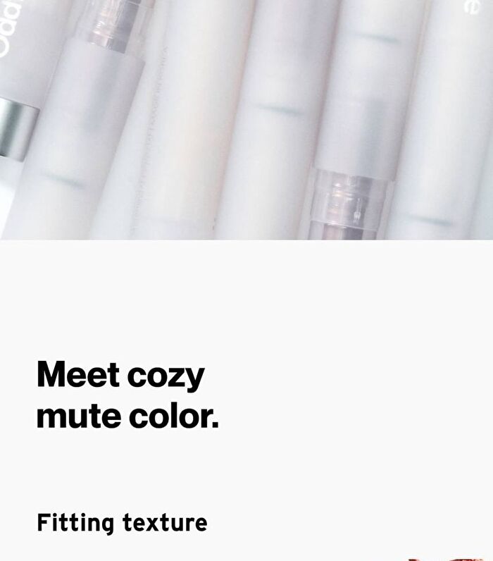 New Rules Blur Balm - 8 Colors - #127 Awaken