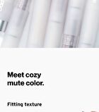 New Rules Blur Balm - 8 Colors - #127 Awaken
