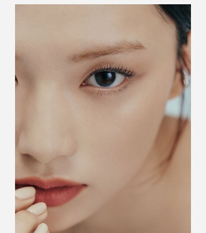 Mute Sleek Eye Palette - 3 Types - M668 Odd Expansion