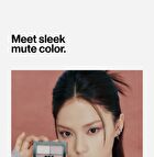 Mute Sleek Eye Palette - 3 Types - M735 Innocent Chaser