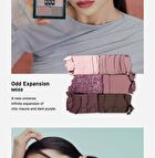 Mute Sleek Eye Palette - 3 Types - M735 Innocent Chaser