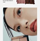 Mute Sleek Eye Palette - 3 Types - M735 Innocent Chaser