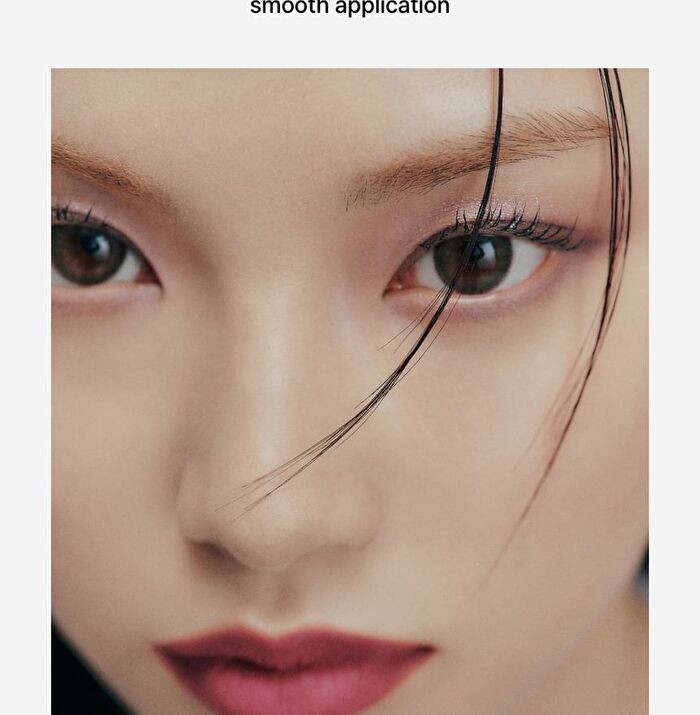 Mute Sleek Eye Palette - 3 Types - M735 Innocent Chaser