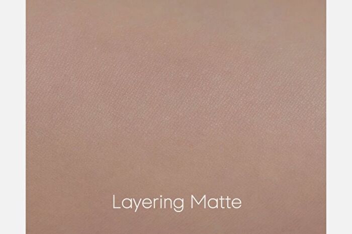 Mute Sleek Eye Palette - 3 Types - M735 Innocent Chaser