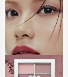 Mute Sleek Eye Palette - 3 Types - M735 Innocent Chaser