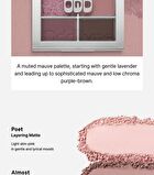 Mute Sleek Eye Palette - 3 Types - M735 Innocent Chaser