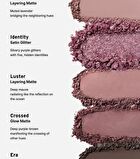 Mute Sleek Eye Palette - 3 Types - M735 Innocent Chaser