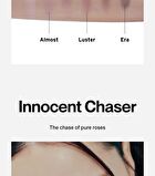 Mute Sleek Eye Palette - 3 Types - M735 Innocent Chaser