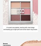 Mute Sleek Eye Palette - 3 Types - M735 Innocent Chaser