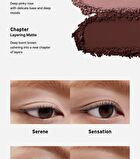 Mute Sleek Eye Palette - 3 Types - M735 Innocent Chaser