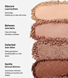 Mute Sleek Eye Palette - 3 Types - M735 Innocent Chaser