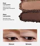 Mute Sleek Eye Palette - 3 Types - M735 Innocent Chaser