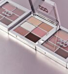 Mute Sleek Eye Palette - 3 Types - M735 Innocent Chaser