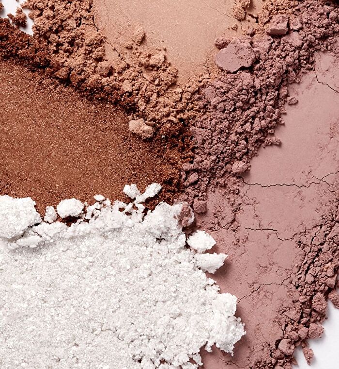Mute Sleek Eye Palette - 3 Types - M735 Innocent Chaser