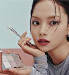 Mute Sleek Eye Palette - 3 Types - M735 Innocent Chaser