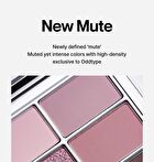 Mute Sleek Eye Palette - 3 Types - M735 Innocent Chaser
