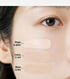 Skin Sync Up Cushion Type G Set - 3 Colors - #21 Ivory