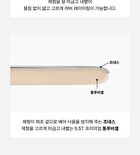 Skin Sync Up Cushion Type G Set - 3 Colors - #21 Ivory