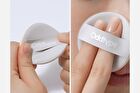 Skin Sync Up Cushion Type G Set - 3 Colors - #21 Ivory