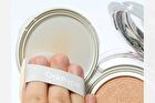 Skin Sync Up Cushion Type G Set - 3 Colors - #21 Ivory