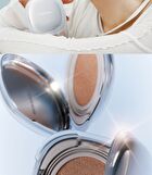 Skin Sync Up Cushion Type G Set - 3 Colors - #21 Ivory