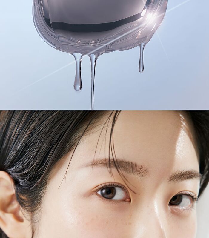 Skin Sync Up Cushion Type G Set - 3 Colors - #21 Ivory