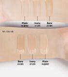 Skin Sync Up Cushion Type G Set - 3 Colors - #21 Ivory