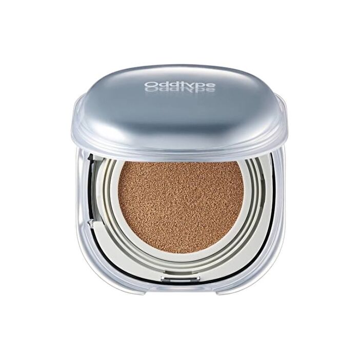 Skin Sync Up Cushion Type G Set - 3 Colors - #21 Ivory