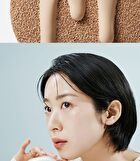 Skin Sync Up Cushion Type G Set - 3 Colors - #23 Bare