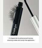 Unlimited Curl Lift Mascara - 2 Types - #02 Precision