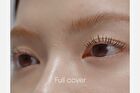 Unlimited Curl Lift Mascara - 2 Types - #02 Precision