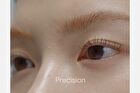 Unlimited Curl Lift Mascara - 2 Types - #02 Precision