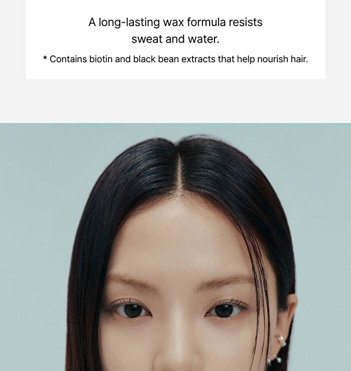 Unlimited Curl Lift Mascara - 2 Types - #02 Precision