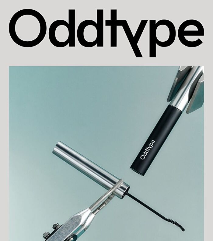 Unlimited Curl Lift Mascara - 2 Types - #02 Precision