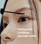 Unlimited Curl Lift Mascara - 2 Types - #02 Precision
