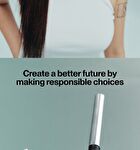 Unlimited Curl Lift Mascara - 2 Types - #02 Precision