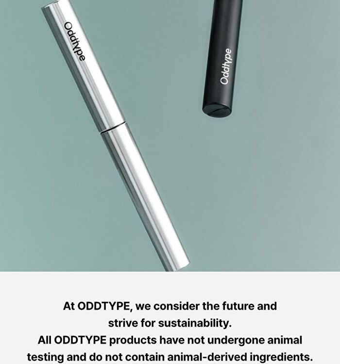 Unlimited Curl Lift Mascara - 2 Types - #02 Precision