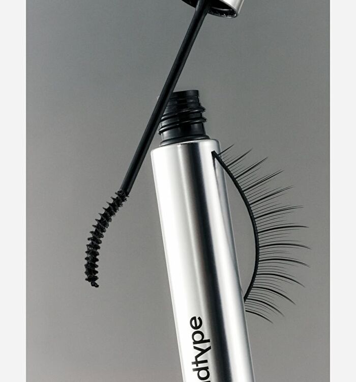 Unlimited Curl Lift Mascara - 2 Types - #02 Precision