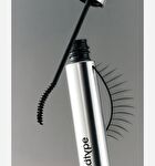 Unlimited Curl Lift Mascara - 2 Types - #02 Precision