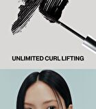 Unlimited Curl Lift Mascara - 2 Types - #02 Precision