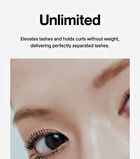 Unlimited Curl Lift Mascara - 2 Types - #02 Precision