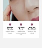 Unlimited Curl Lift Mascara - 2 Types - #02 Precision