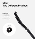 Unlimited Curl Lift Mascara - 2 Types - #02 Precision
