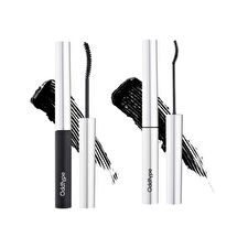 Oddtype Unlimited Curl Lift Mascara - 2 Types - #02 Precision